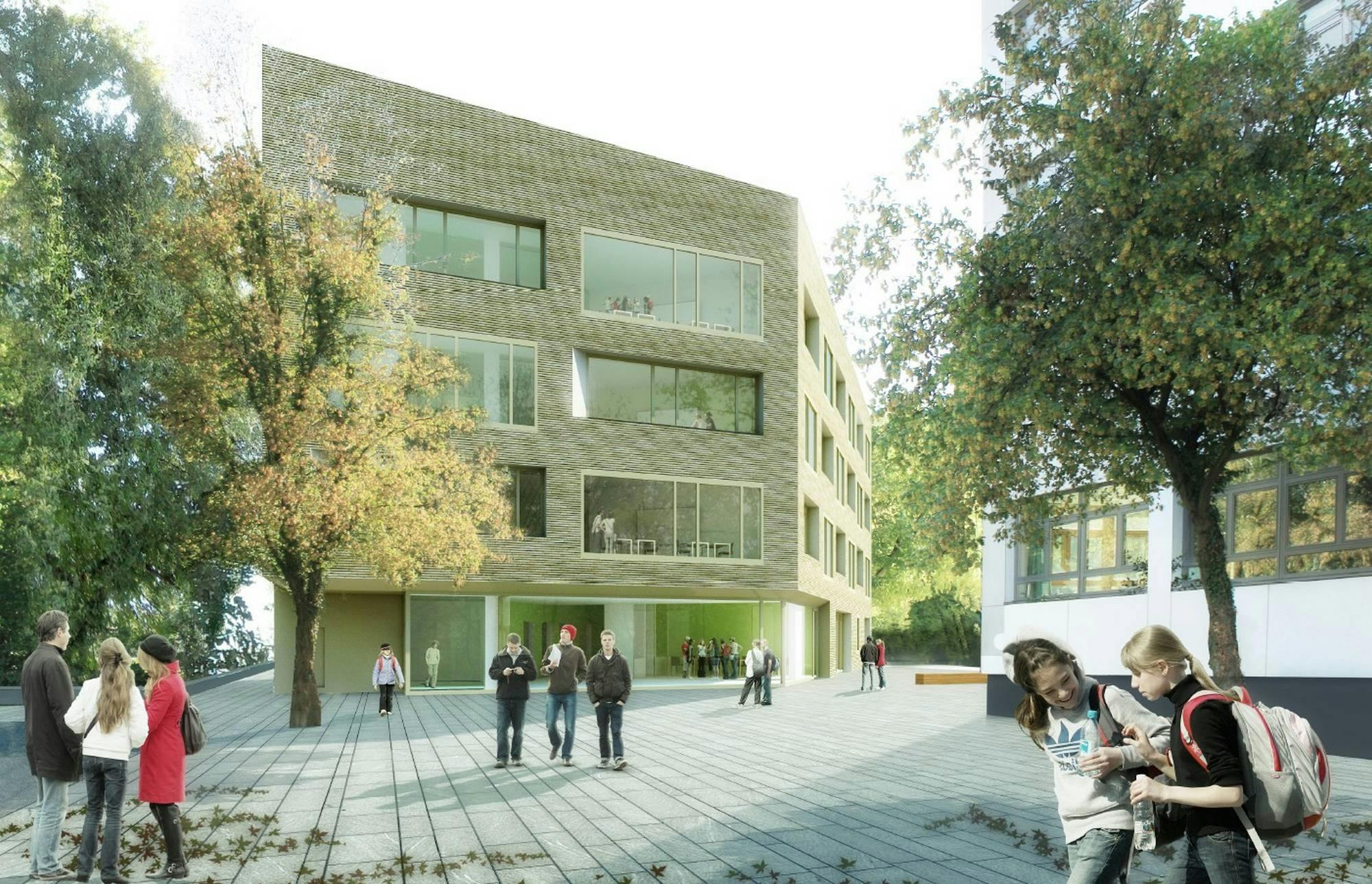 Teilnahme : Oberschule Kurt-Schumacher-Allee - competitionline