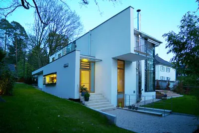 Heinrich Delp Strasse Darmstadt