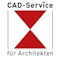 CAD-Service für Architekten