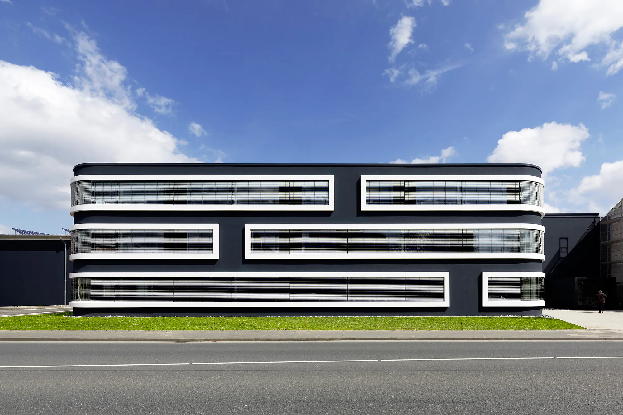 habermann decker architekten projekte