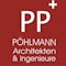 PP+ Pöhlmann Architekten & Ingenieure