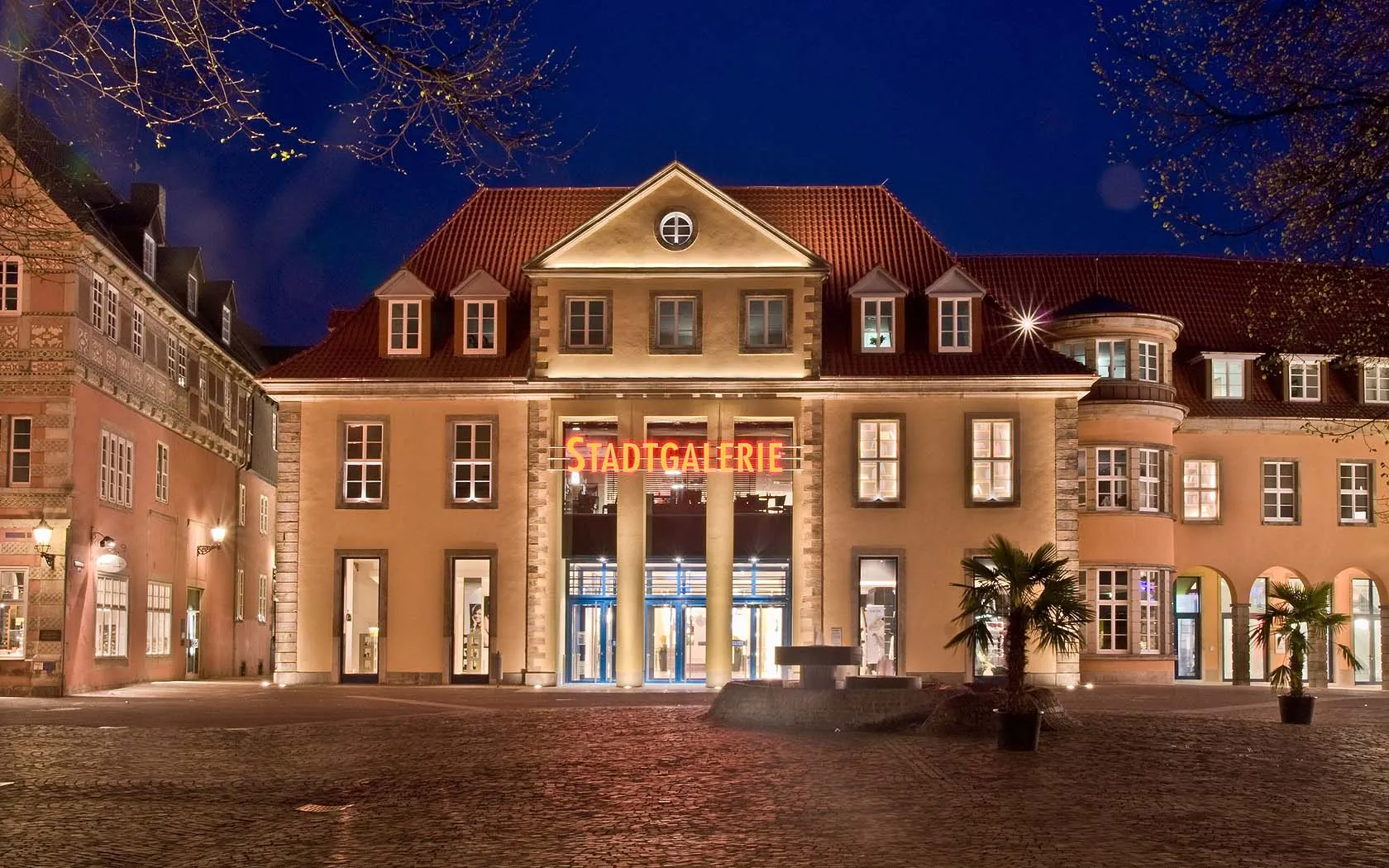 Stadtgalerie Hameln