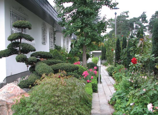 Japanischer Garten Fürth