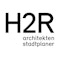 H2R Architekten und Stadtplaner