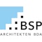 BSP  Architekten BDA