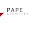 Pape Architekten  AG