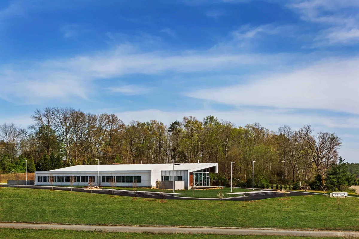 Contemporary Women’s Health