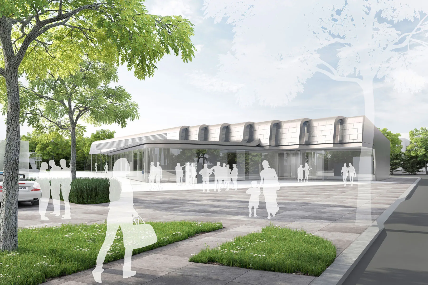 zuschlag architektenleistungen und planungsleistunge competitionline