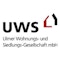 UWS Ulmer Wohnungs‐ und Siedlungs- Gesellschaft mbH