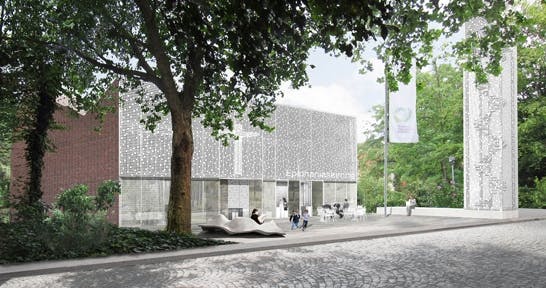 1. Preis: Lepel & Lepel Architektur, Innenarchitektur, Köln