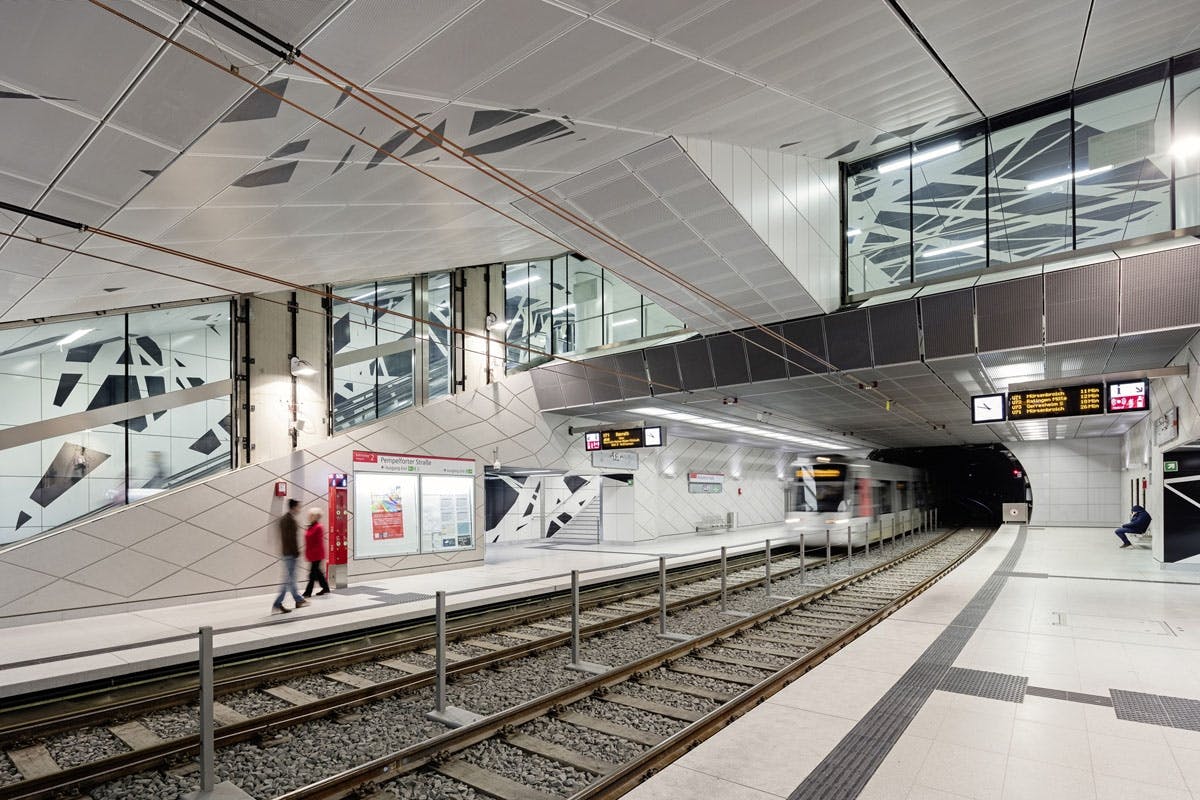 Nike u bahn sales
