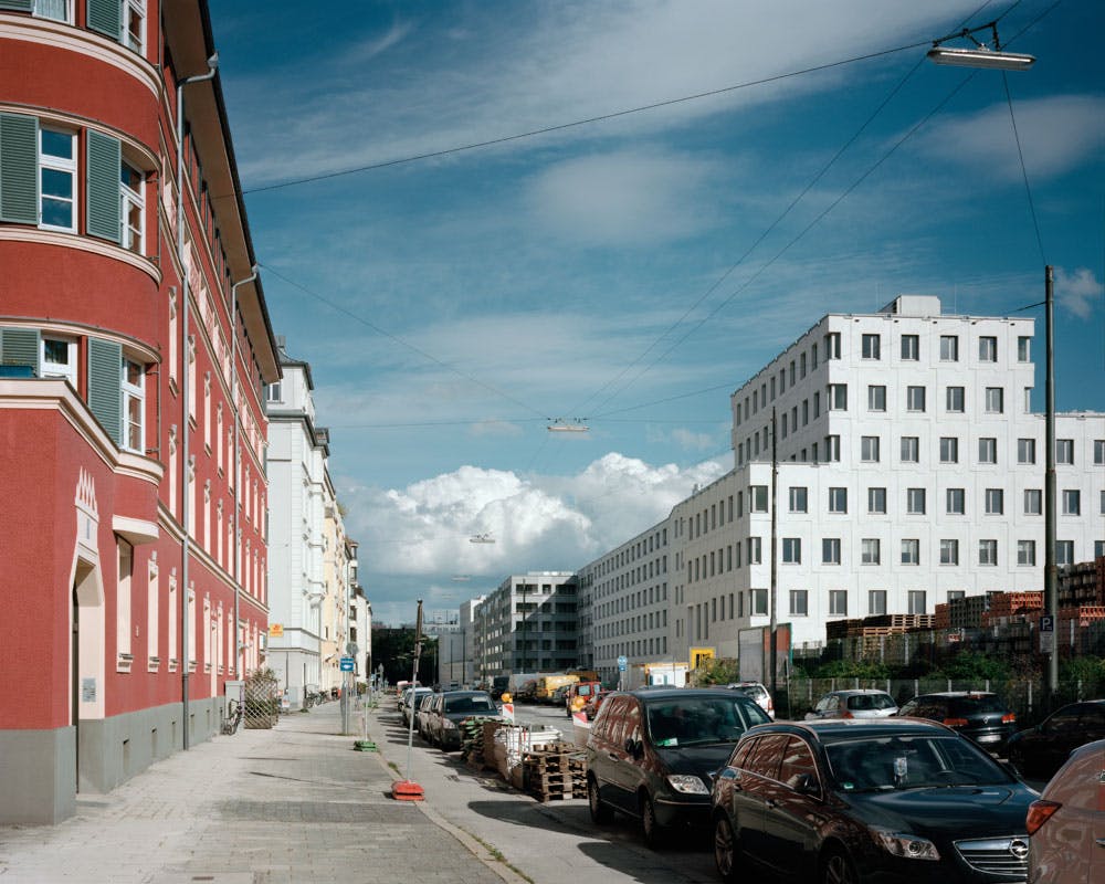 projekt stadtquartier an der welfenstrasse munche competitionline