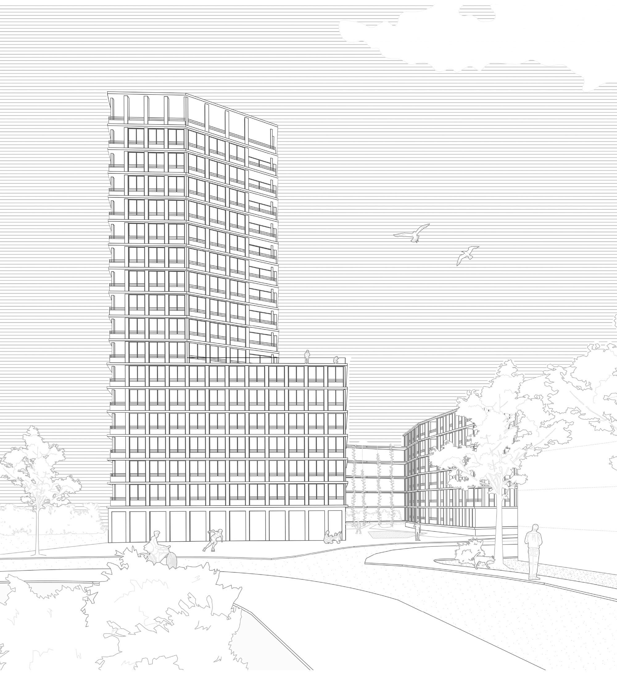 Blick vom Thumenberger Weg