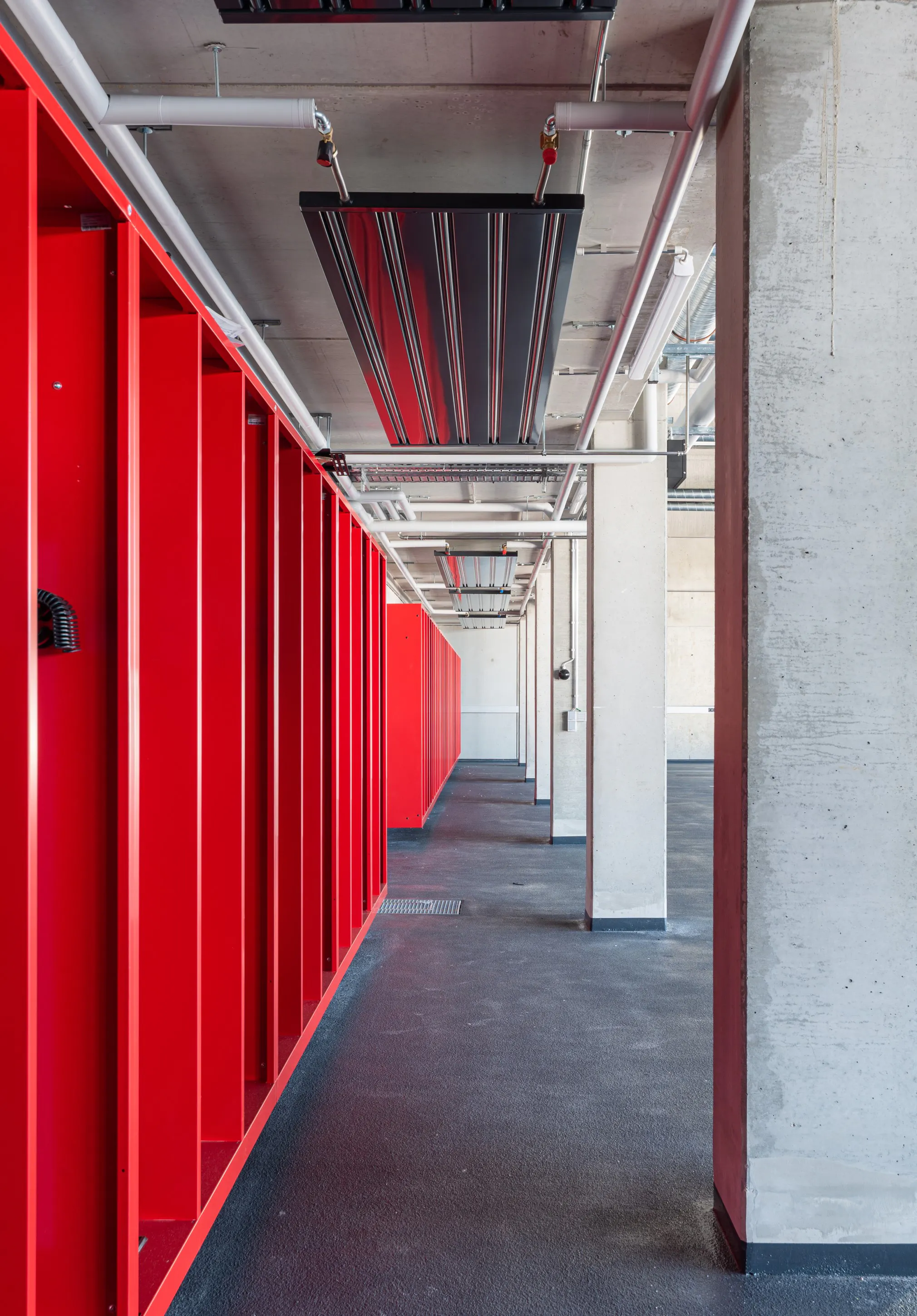 projekt stadteingang neubau feuerwehr mit ubungs competitionline