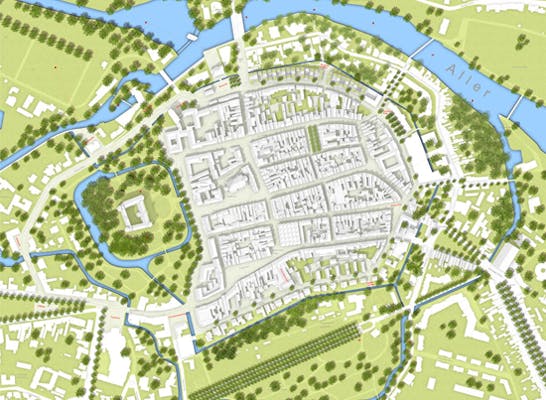 Anerkennung Altstadt Celle − Leben in der Mitte F...competitionline Anerkennung Altstadt Celle − Leben in der Mitte F...competitionline