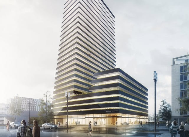 © GRÜNTUCH ERNST ARCHITEKTEN BDA