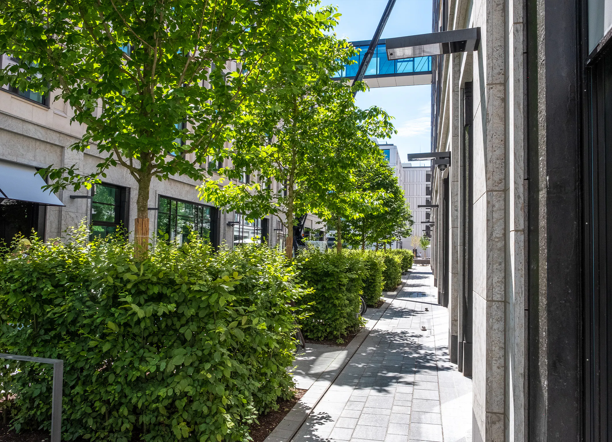 Auszeichnung : Preis fr Qualitt im Wohnungsbau 2019 - competitionline