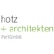 hotz + architekten PartGmbB