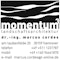 momentum³ - landschaftsarchitektur