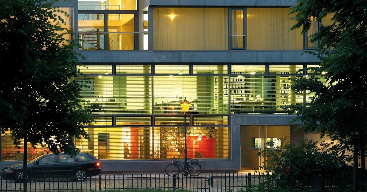 Anerkennung Gestaltungspreis der WüstenrotStiftung 2010 Neues