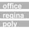 office regina poly