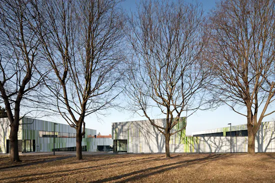 Projekt "nö landesjugendheim hollabrunn"...competitionline