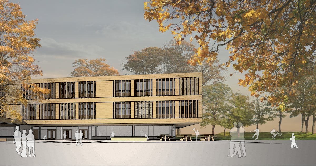 1 Preis Neubau Hauptgeb ude Zollberg Realschule In Esslingen 1-preis-neubau-hauptgeb-ude-zollberg-realschule-in-esslingen