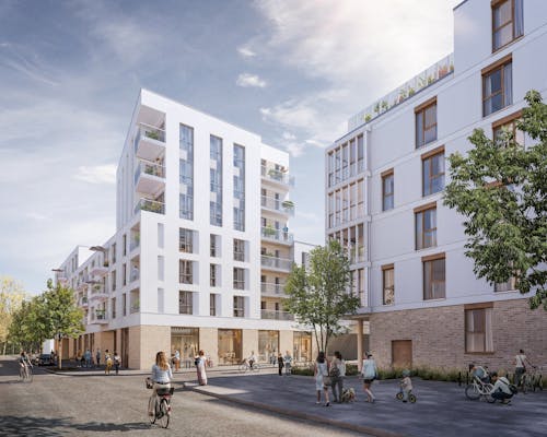 projekt the green plus steimker garten wolfsburg competitionline
