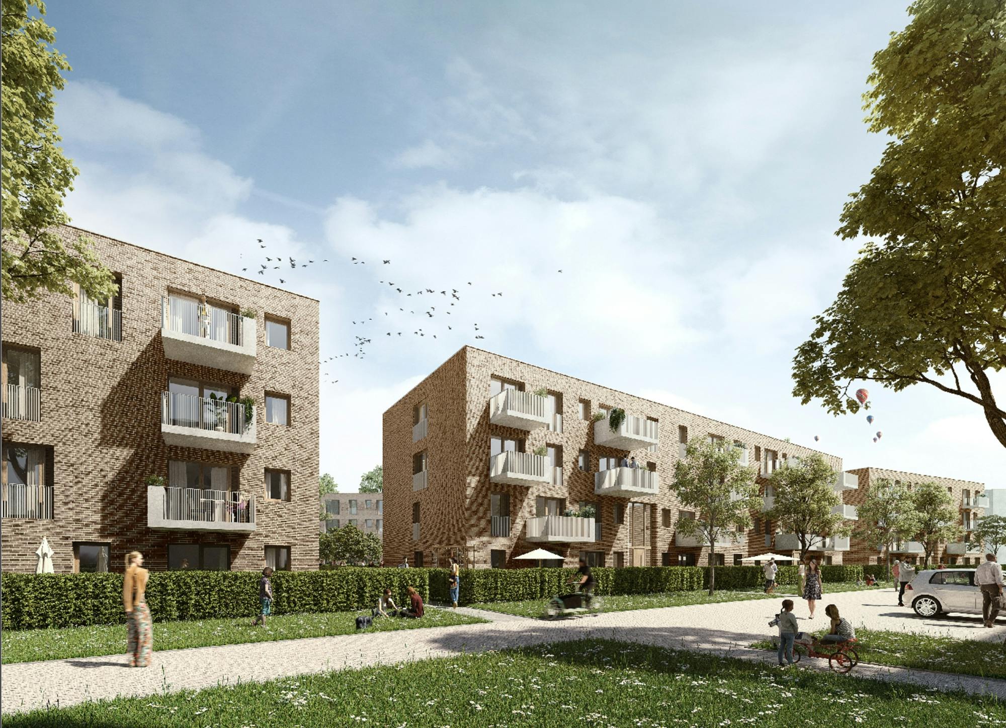 Engere Wahl „In den Sieben Stücken“