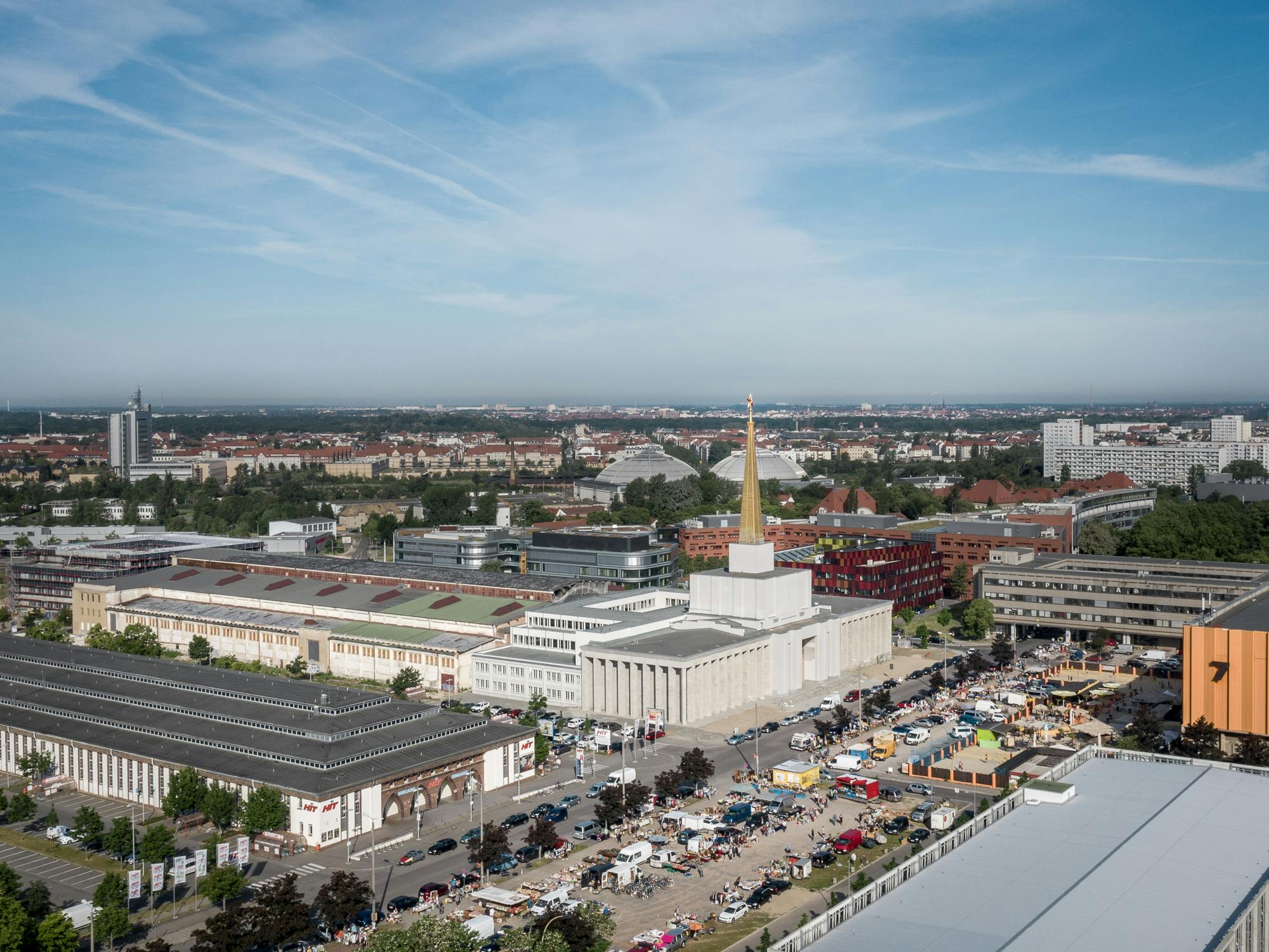 Nominierung : DAM Preis für Architektur in Deutschland ...