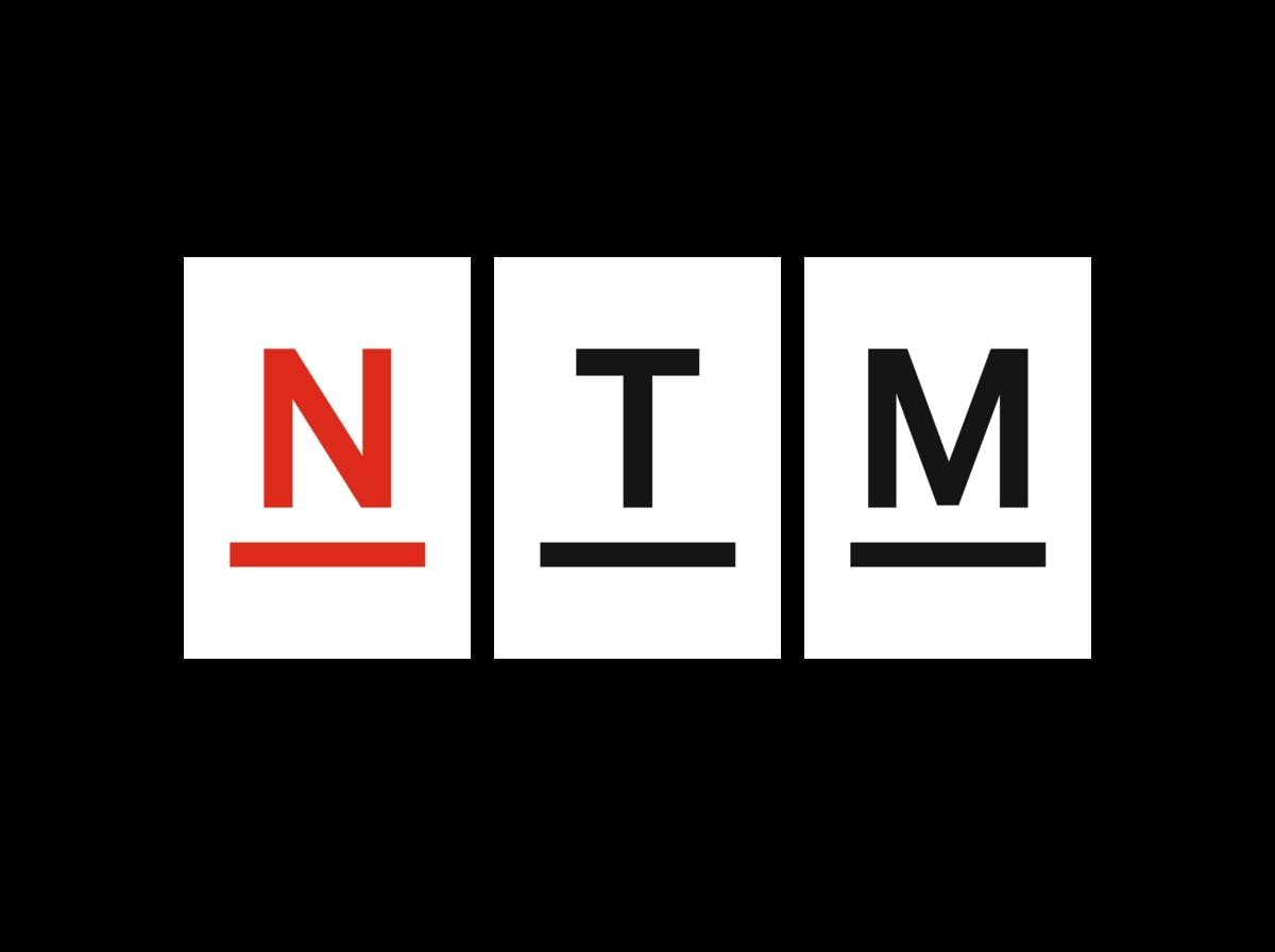 Logo Nationaltheater Mannheim