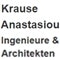 Dr.-Ing. U. Krause · Dipl.-Ing. C. Anastasiou· Ingenieure & Architekten · Generalplanung