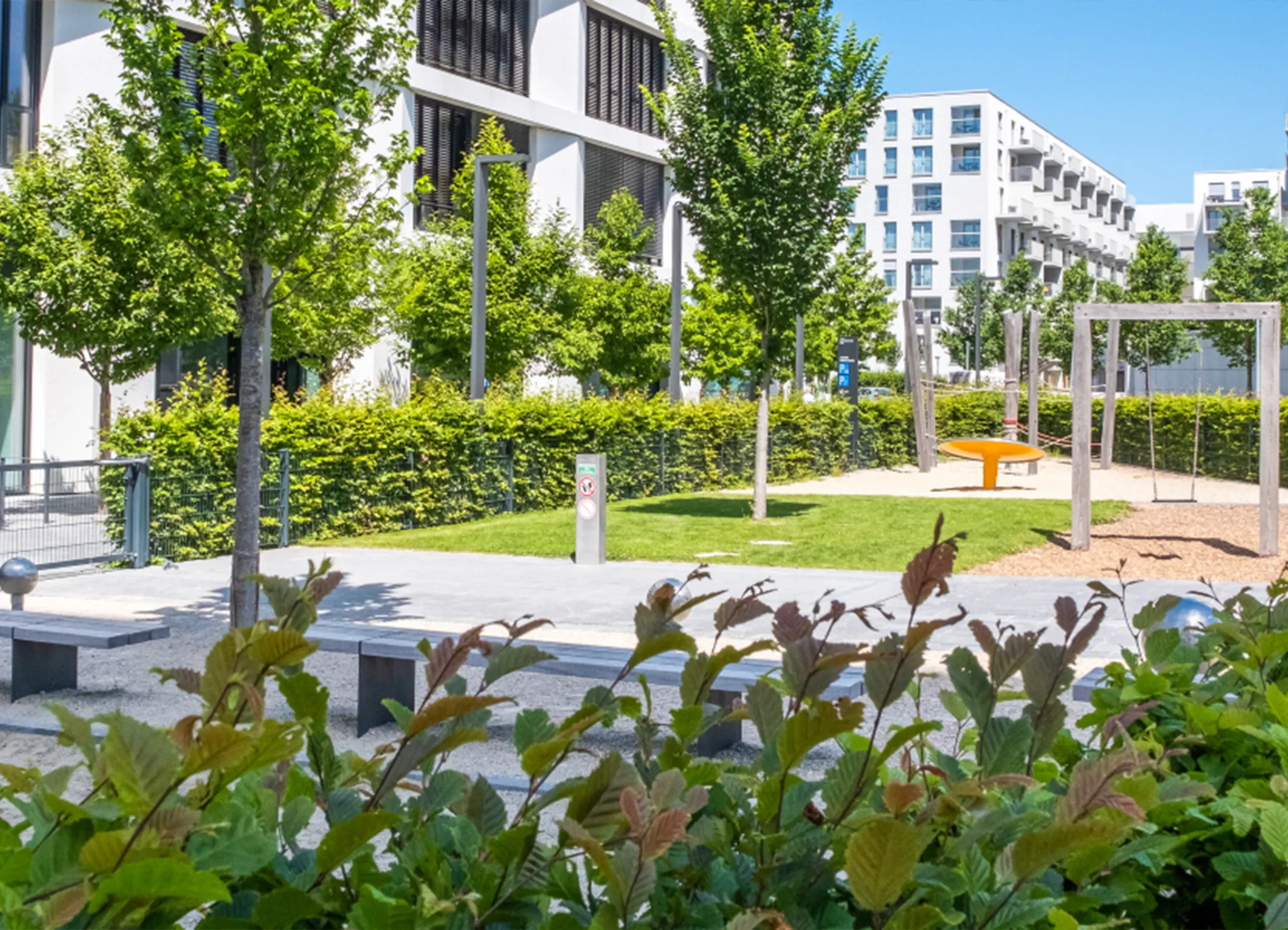 Auszeichnung : Preis fr Qualitt im Wohnungsbau 2019 - competitionline