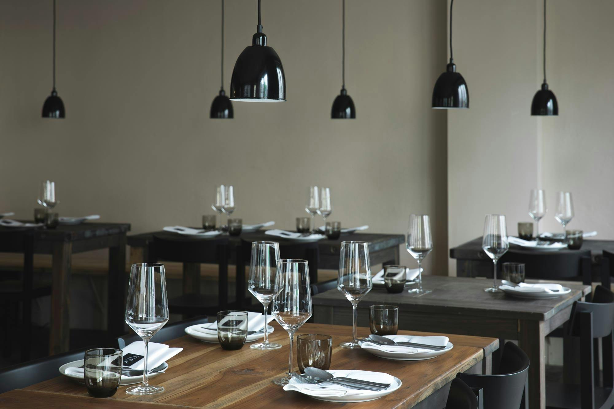 Die schönsten Restaurants & Bars 2020 - competitionline
