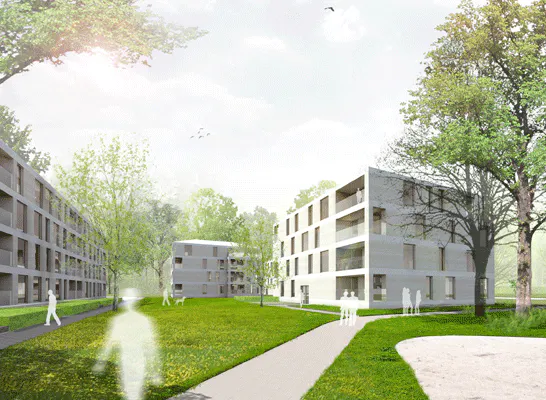 zur realisierung empfohlen baugebiete 1