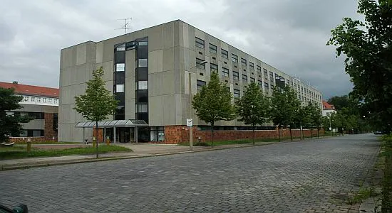 Zuschlag : Universität Leipzig, Fakultät für Chemie und Mineralogie