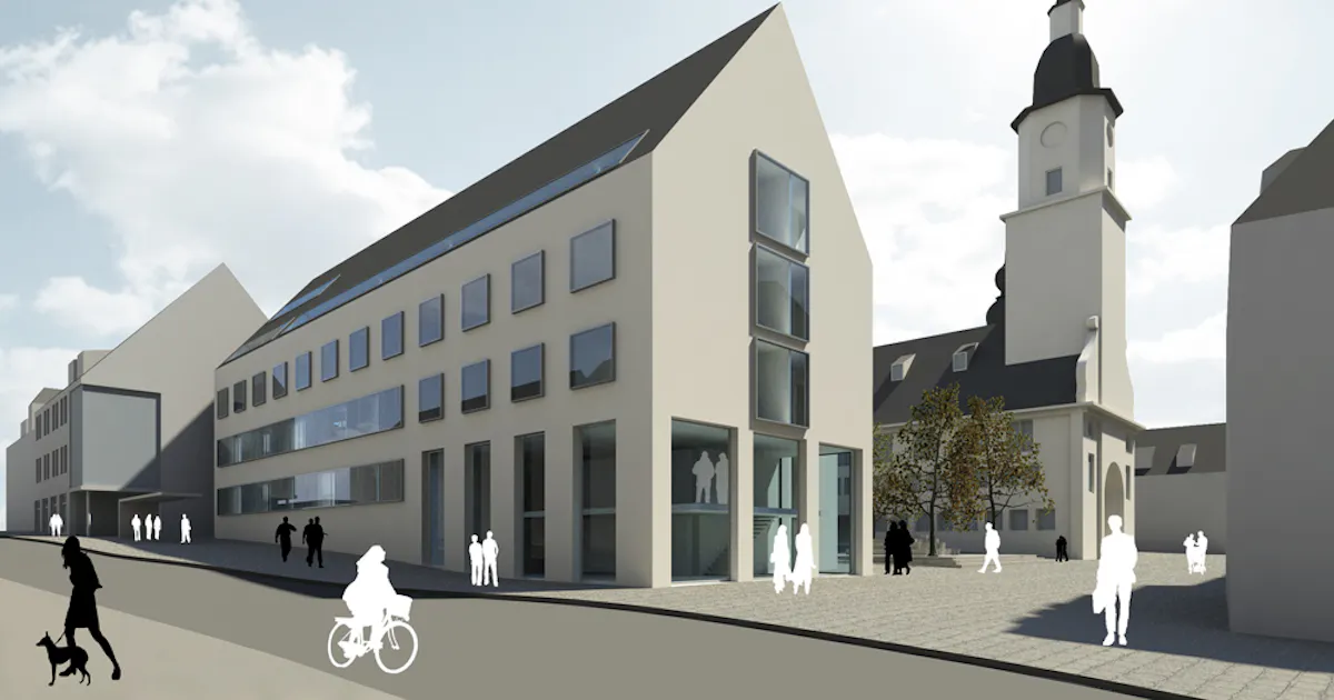 2 Preis Verwaltungsbau Rathauserweiterung F r Die Stadt Crailsheim 2-preis-verwaltungsbau-rathauserweiterung-f-r-die-stadt-crailsheim