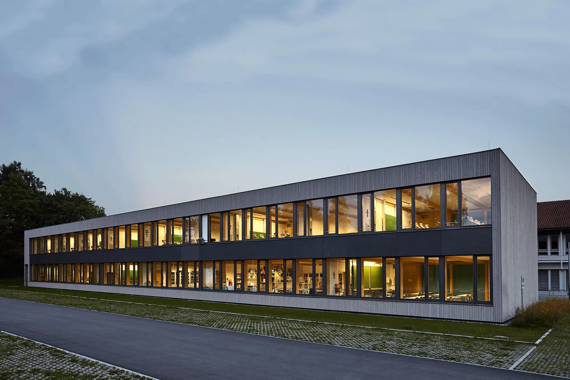 Stilvolle Fos Bos Kaufbeuren Bild