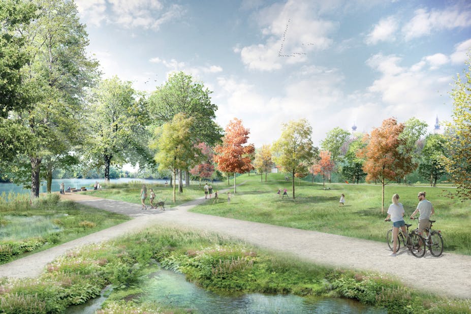 Landesgartenschau Schärding 2025