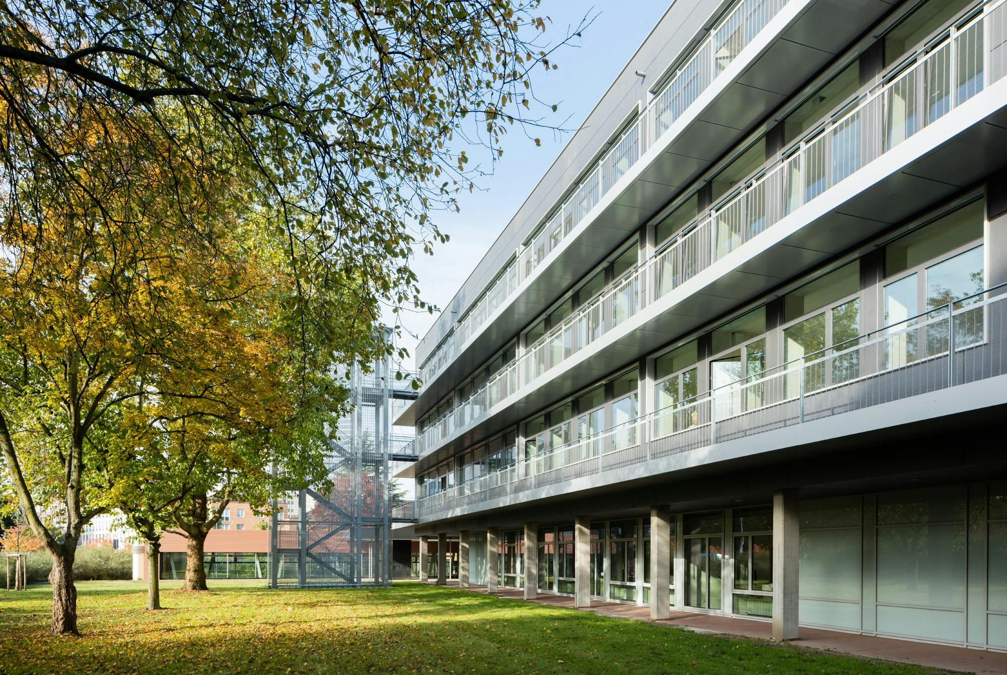 Köln Kolleg - Weiterbildungskolleg der Stadt Köln