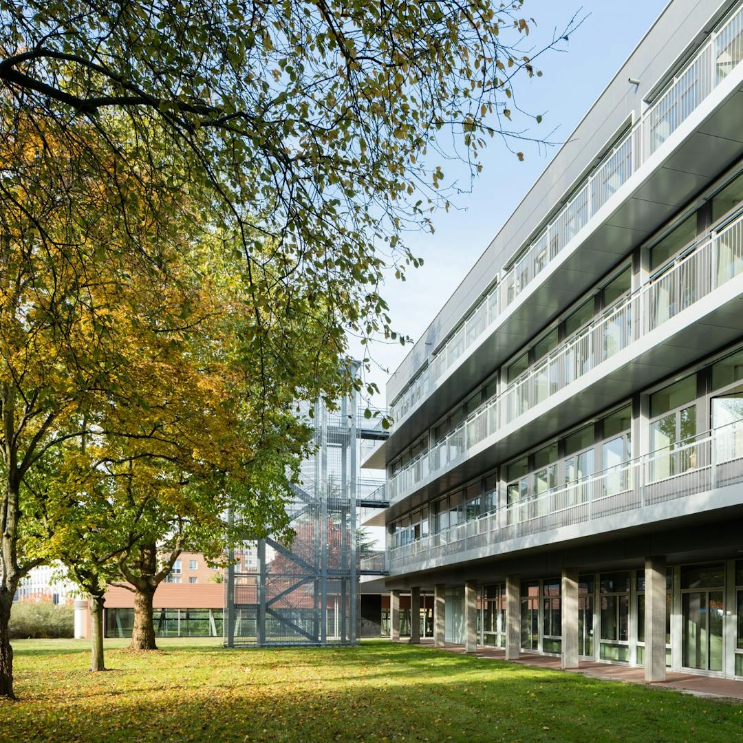 Köln Kolleg - Weiterbildungskolleg der Stadt Köln