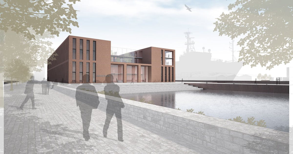 Anerkennung Johann Heinrich von ThünenInstitut