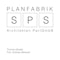 Planfabrik SPS