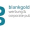 blankgold werbung & corporate publishing