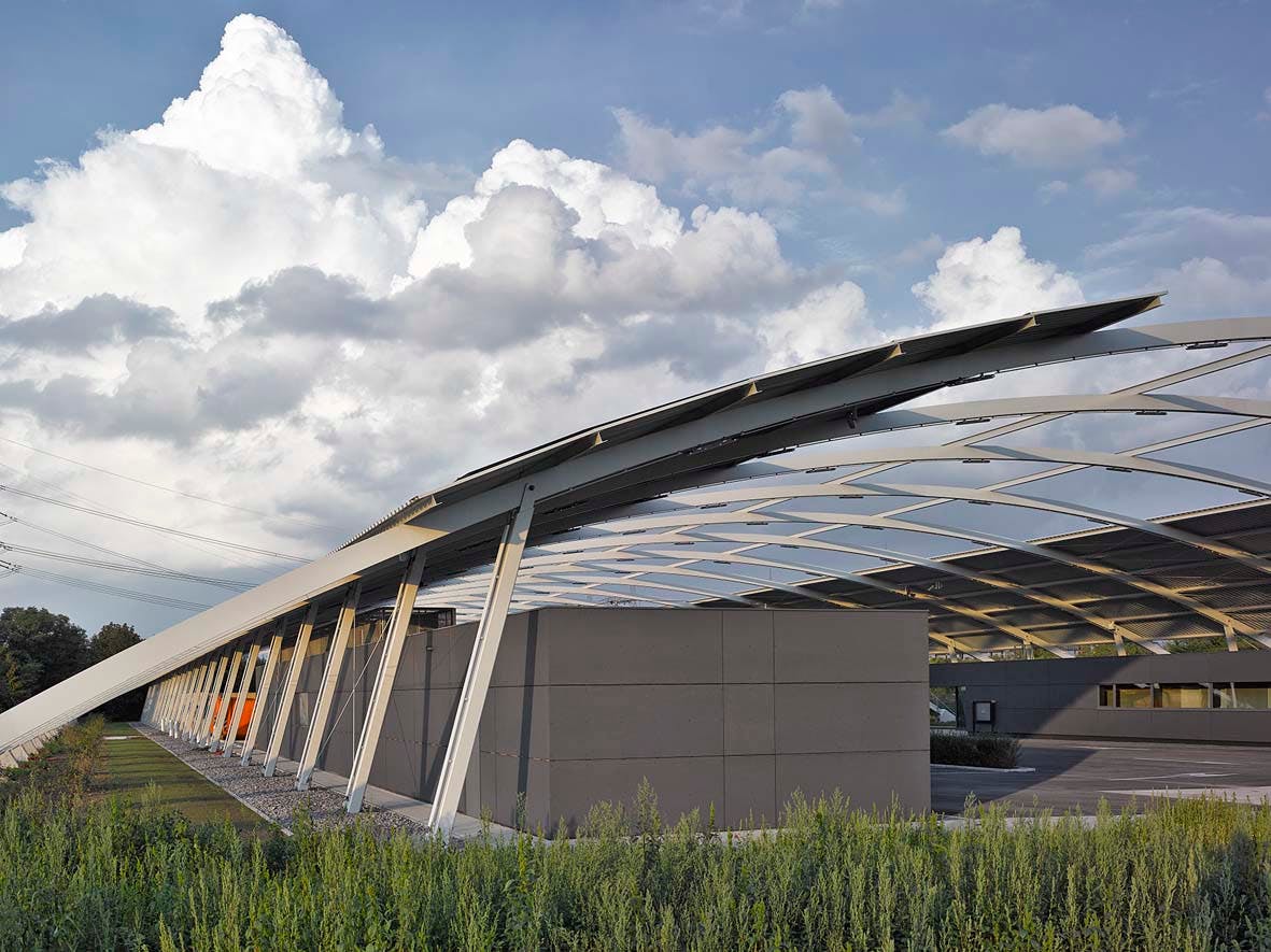 projekt wertstoffhof plus muhlangerstrasse munc competitionline