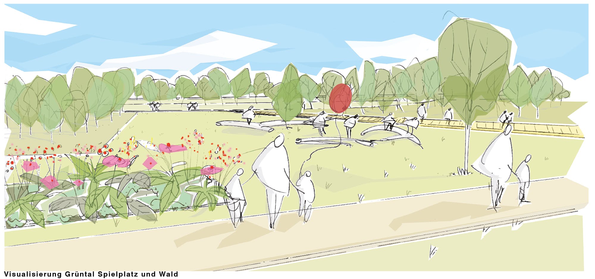 2. Rang Landesgartenschau Schärding 2025
