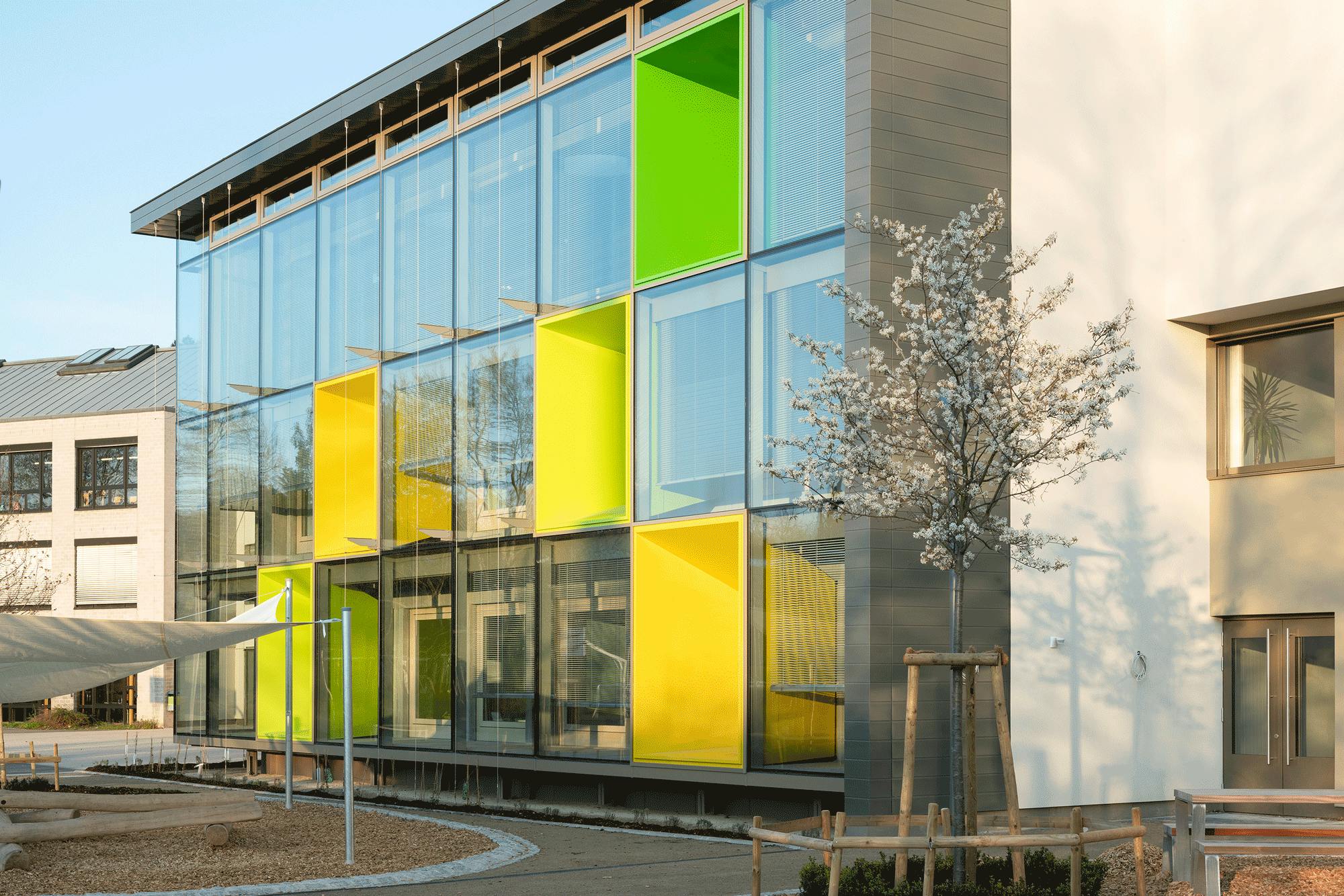 Projekt Energetische Sanierung Niederanven Competitionline