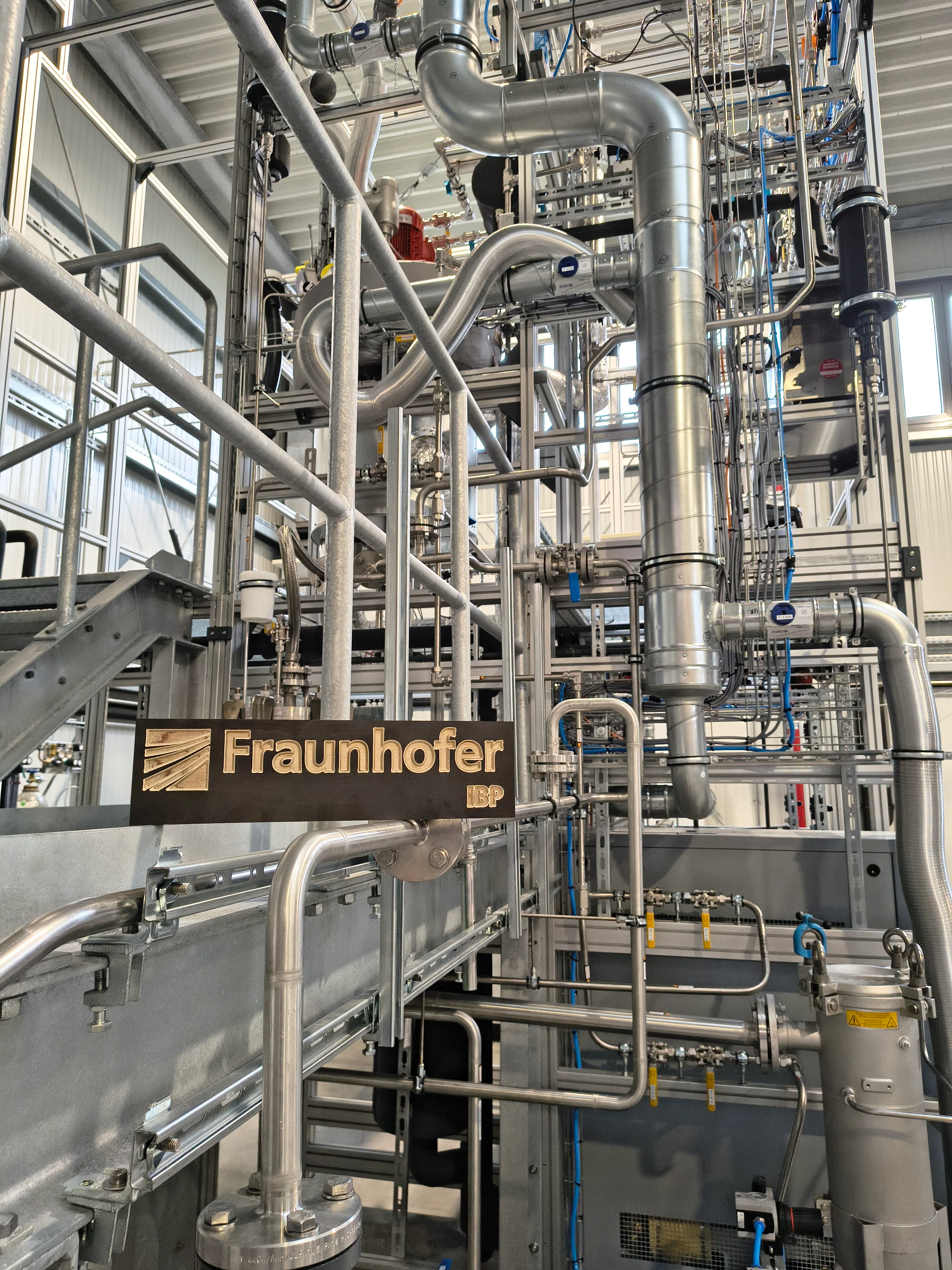 Die Baustoff-Bcker - competitionline