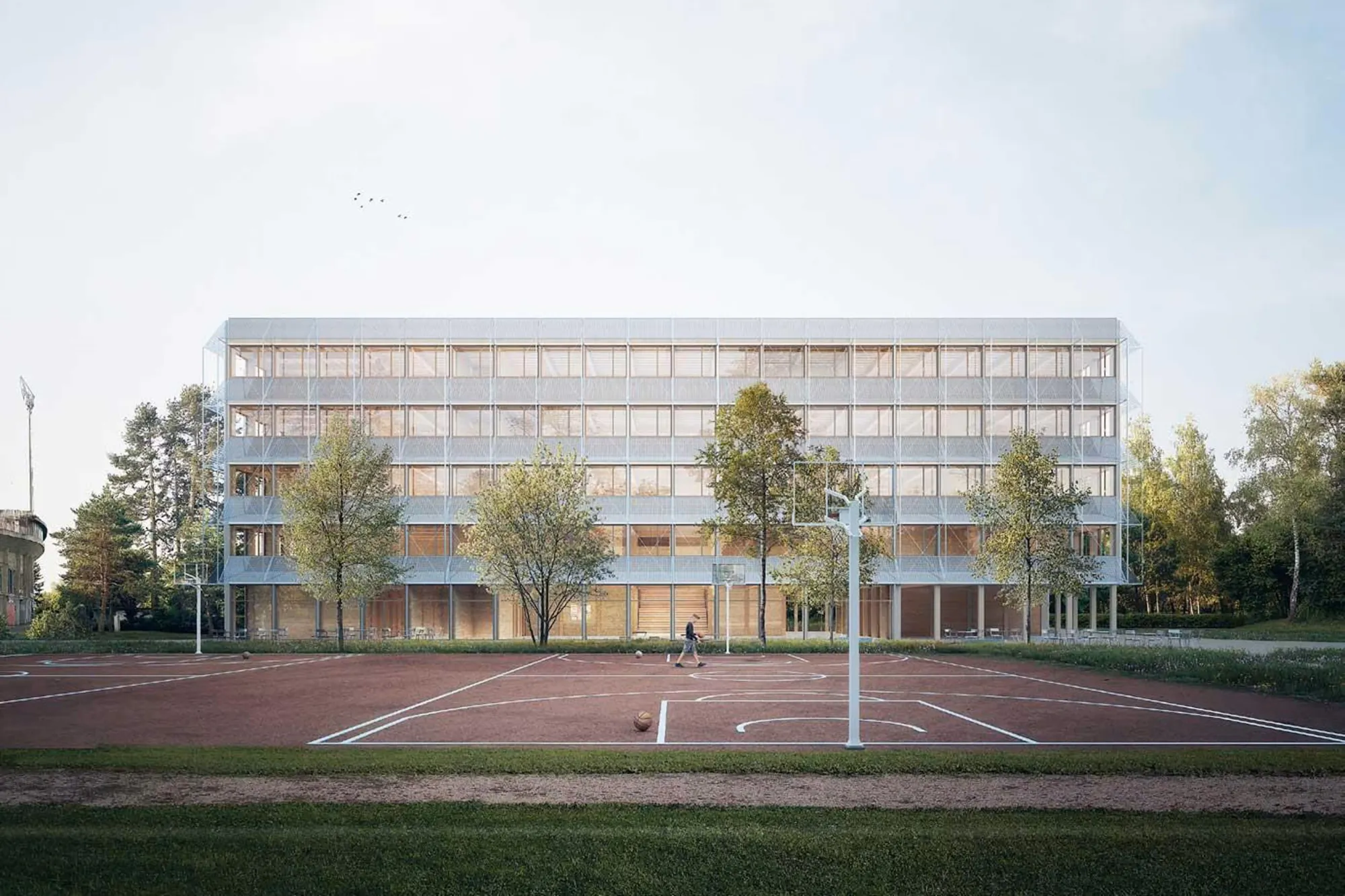 Ranking spezial: Schulen - competitionline