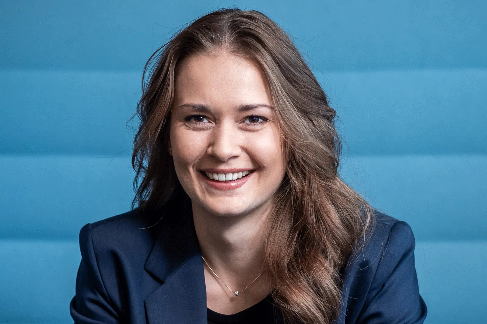 Bestandsentwicklerin Sarah Dungs von Forbes geehrt - competitionline